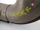 Toyota GR86 Exhaust Crossover Pipe-3