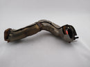 Toyota GR86 Exhaust Crossover Pipe-4