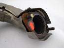 Toyota GR86 Exhaust Crossover Pipe-5