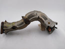 Toyota GR86 Exhaust Crossover Pipe-6