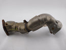 Toyota GR86 Exhaust Crossover Pipe-7
