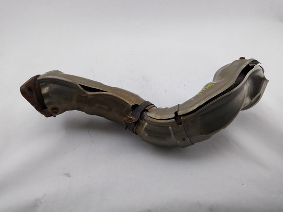 Toyota GR86 Exhaust Crossover Pipe
