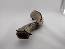Toyota GR86 Exhaust Crossover Pipe-9