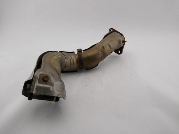 Toyota GR86 Exhaust Crossover Pipe