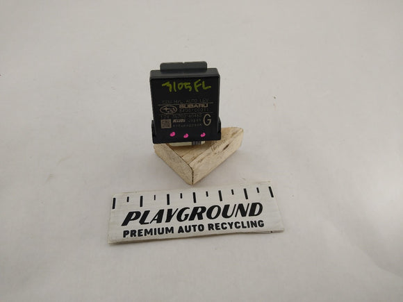 Toyota GR86 Headlight Level Control Module