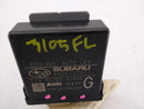 Toyota GR86 Headlight Level Control Module-2