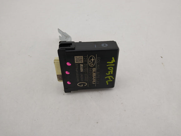 Toyota GR86 Headlight Level Control Module