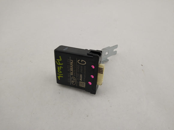 Toyota GR86 Headlight Level Control Module