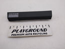 Toyota GR86 Front Center Console Trim Cover-1