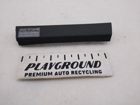 Toyota GR86 Front Center Console Trim Cover