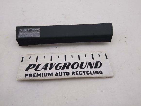 Toyota GR86 Front Center Console Trim Cover