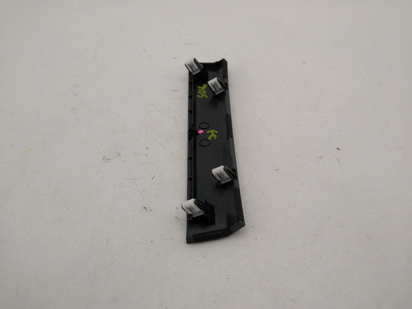 Toyota GR86 Front Center Console Trim Cover