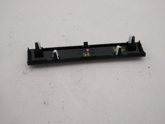 Toyota GR86 Front Center Console Trim Cover