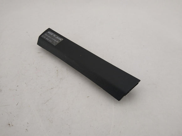 Toyota GR86 Front Center Console Trim Cover