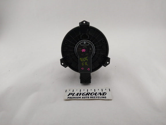 Toyota GR86 Blower Motor
