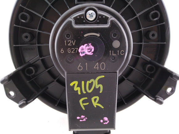 Toyota GR86 Blower Motor