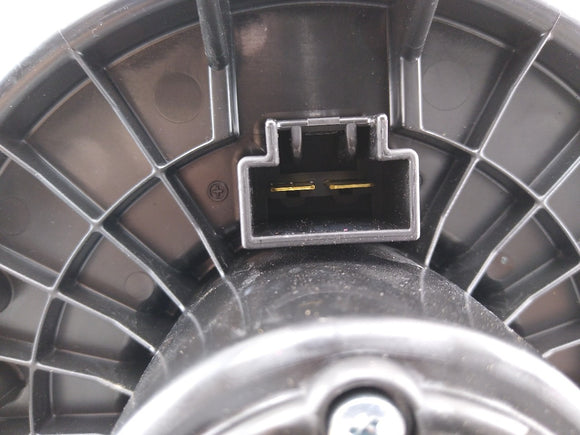 Toyota GR86 Blower Motor