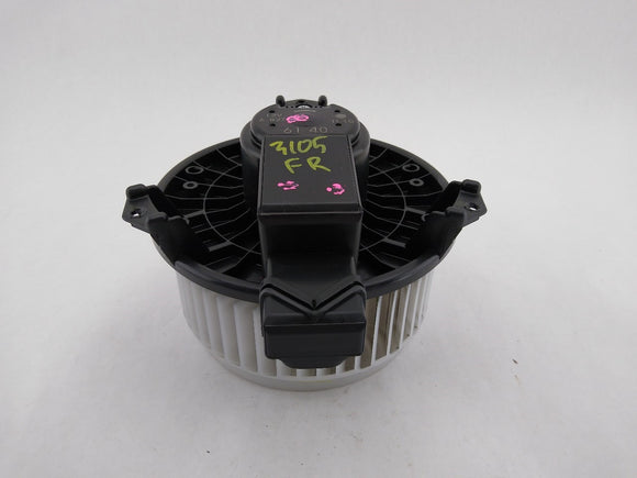 Toyota GR86 Blower Motor