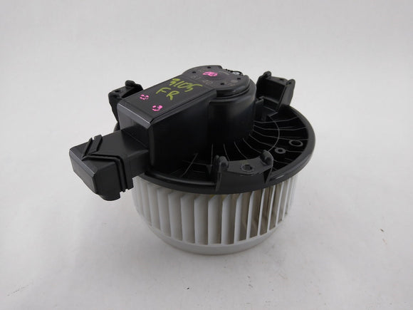 Toyota GR86 Blower Motor