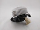 Toyota GR86 Blower Motor-10
