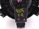 Toyota GR86 Blower Motor-12