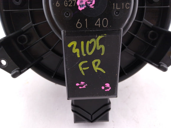 Toyota GR86 Blower Motor