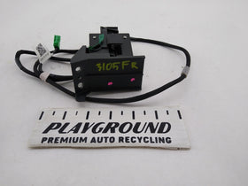 Toyota GR86 Mobile Phone Antenna