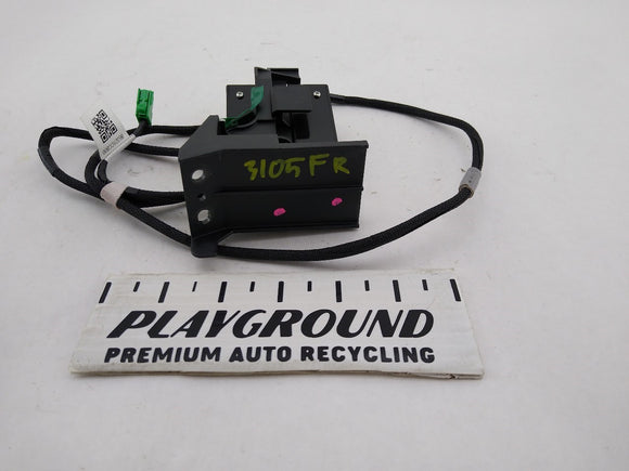 Toyota GR86 Mobile Phone Antenna