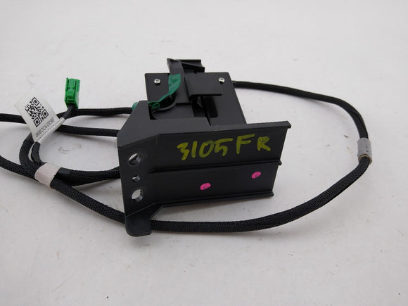 Toyota GR86 Mobile Phone Antenna