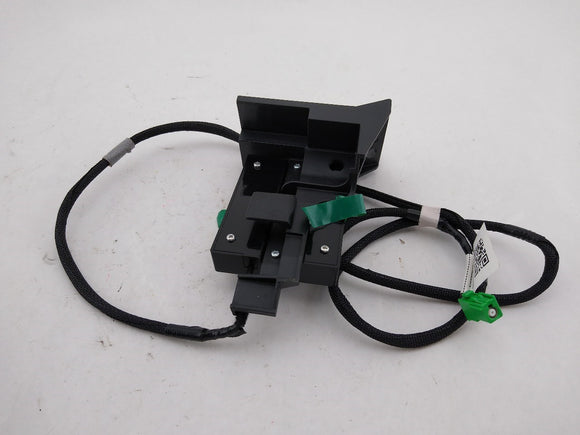 Toyota GR86 Mobile Phone Antenna