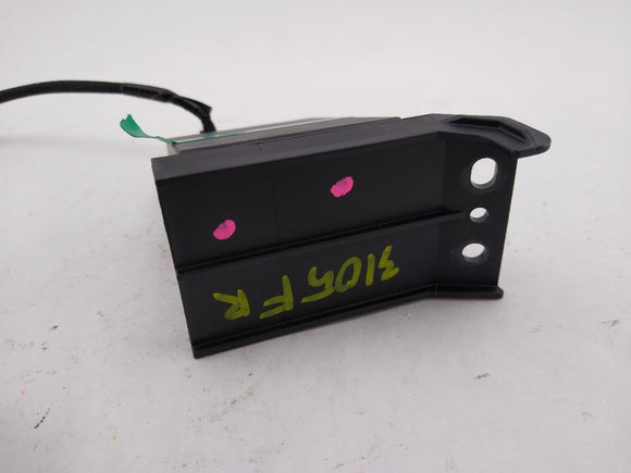 Toyota GR86 Mobile Phone Antenna