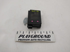 Toyota GR86 Tire Pressure Receiver Control Module