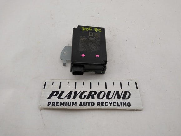 Toyota GR86 Tire Pressure Receiver Control Module