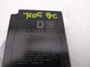 Toyota GR86 Tire Pressure Receiver Control Module-2