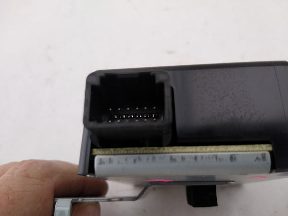 Toyota GR86 Tire Pressure Receiver Control Module