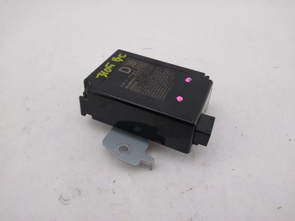 Toyota GR86 Tire Pressure Receiver Control Module