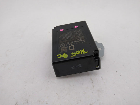 Toyota GR86 Tire Pressure Receiver Control Module