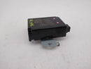 Toyota GR86 Tire Pressure Receiver Control Module-8