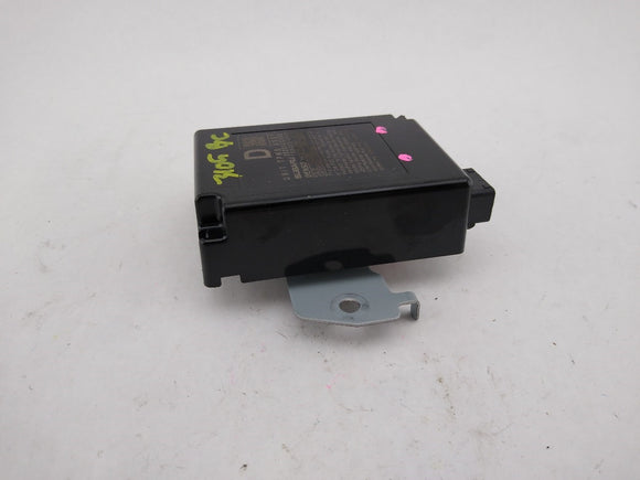 Toyota GR86 Tire Pressure Receiver Control Module