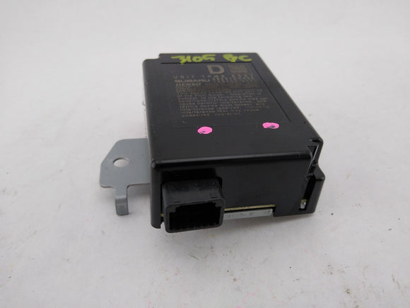 Toyota GR86 Tire Pressure Receiver Control Module