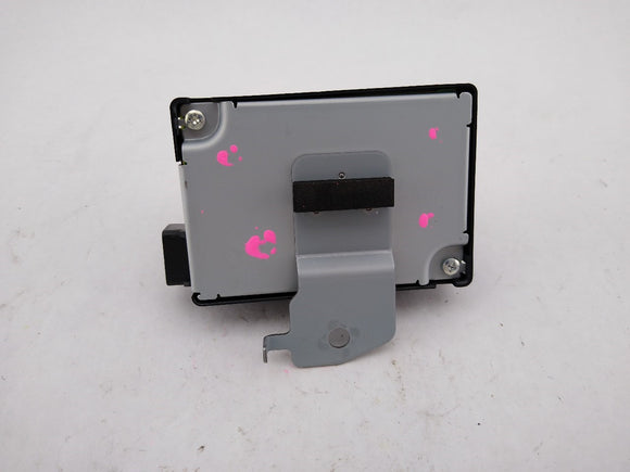 Toyota GR86 Tire Pressure Receiver Control Module