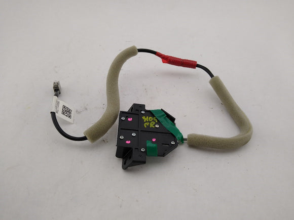 Toyota GR86 GPS Navigation Antenna Module