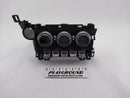 Toyota GR86 Climate Control Switch-1