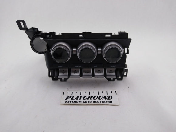 Toyota GR86 Climate Control Switch