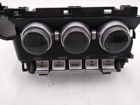 Toyota GR86 Climate Control Switch - 0