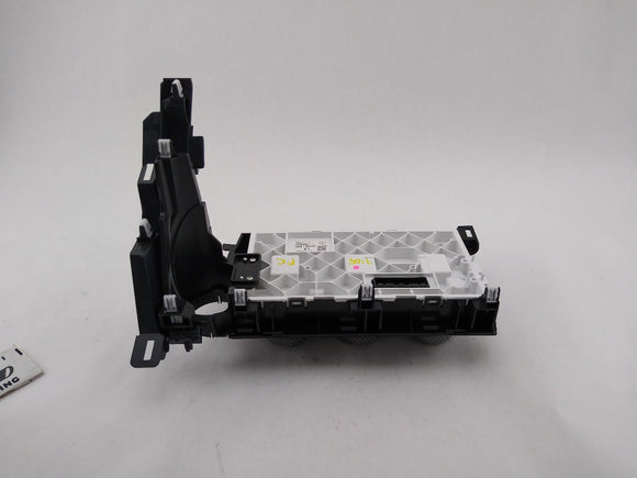 Toyota GR86 Climate Control Switch