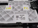 Toyota GR86 Climate Control Switch-6