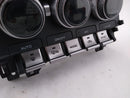 Toyota GR86 Climate Control Switch-7