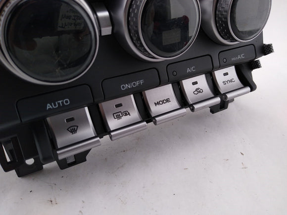 Toyota GR86 Climate Control Switch