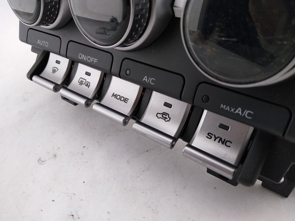 Toyota GR86 Climate Control Switch